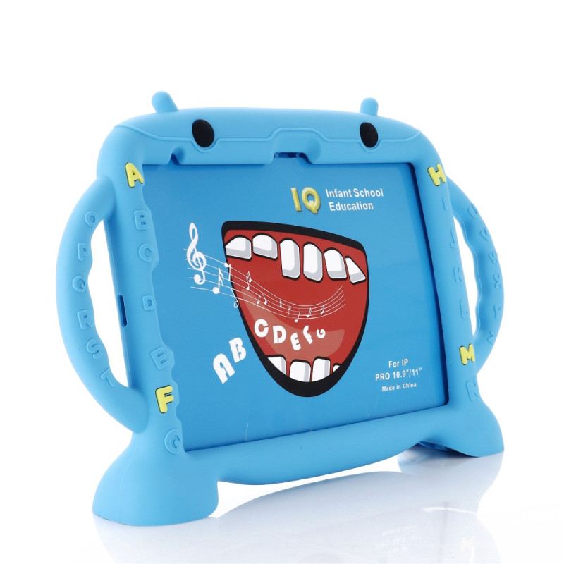 Hülle iPad (2025) Klassisch