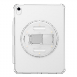 Hülle iPad (2025) Paillettenständer