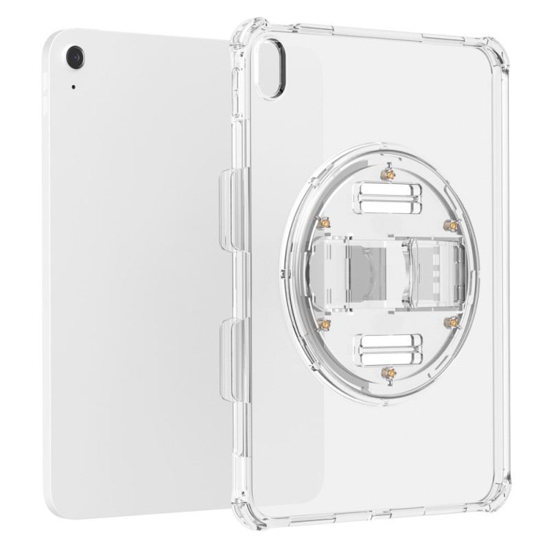 Hülle iPad (2025) Paillettenständer