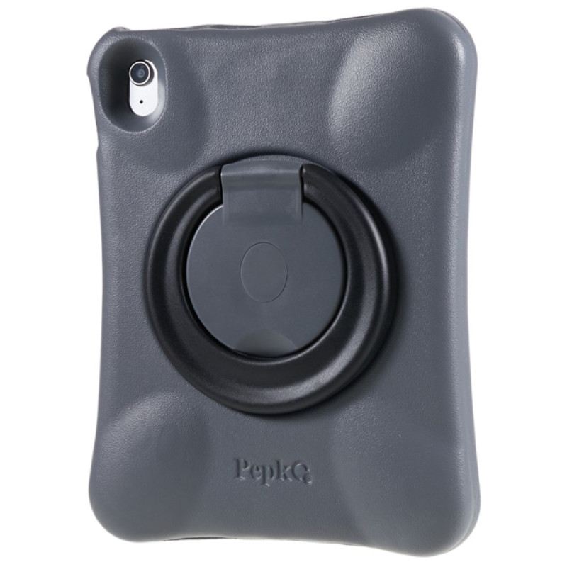 Hülle iPad (2025) Pepkoo