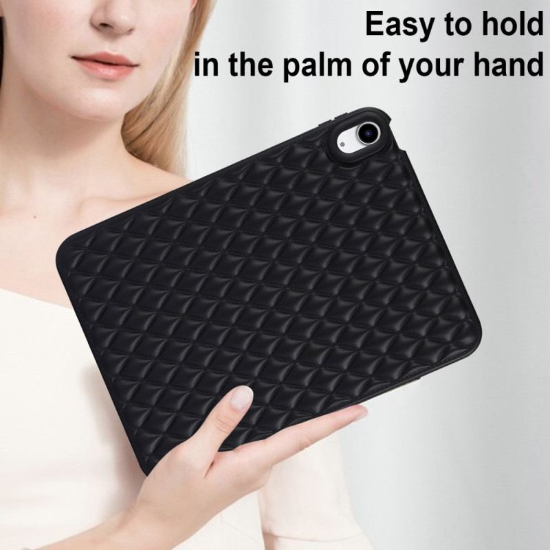 Hülle iPad (2025) Stoßfest