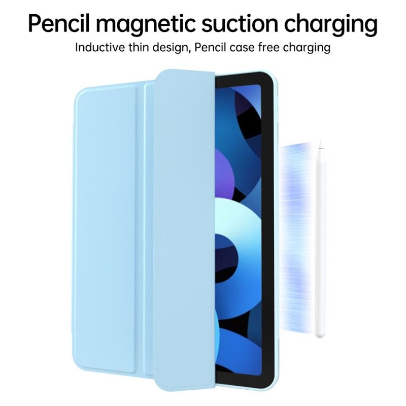 iPad (2025) Dreifach Faltbarer Doppelwinkelständer