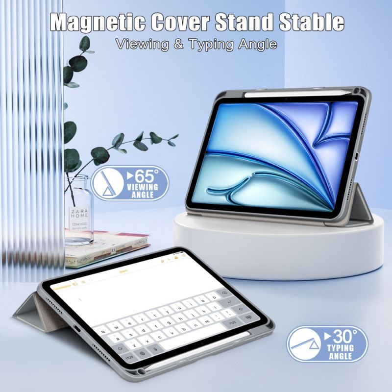 iPad (2025) Klassisches Design