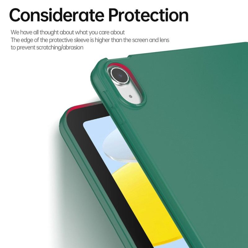 iPad (2025) Origami-schutz