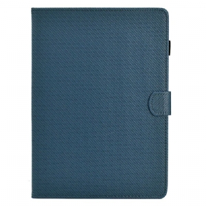 Lederhüllen iPad (2025) Lederoptik