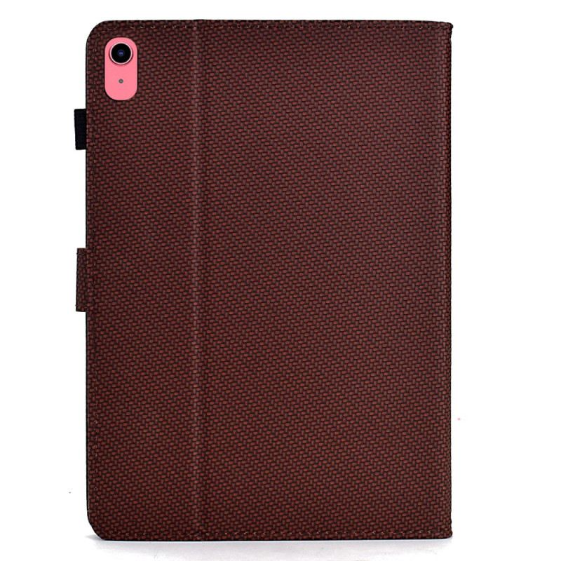 Lederhüllen iPad (2025) Lederoptik