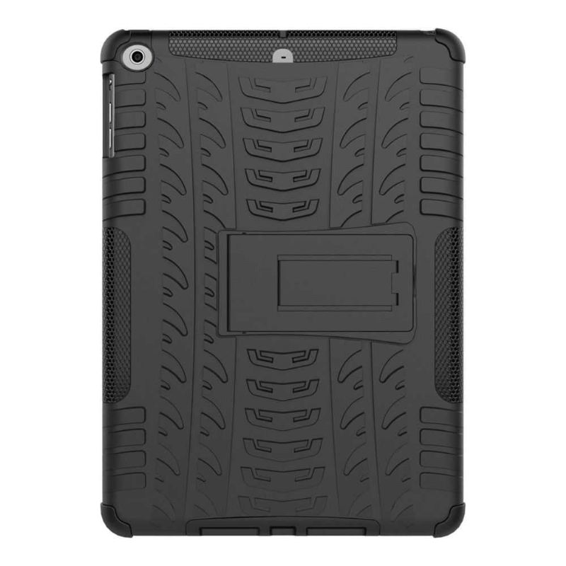 iPad 9.7 2017 / 2018 Schützende Integrierte Support-Hülle