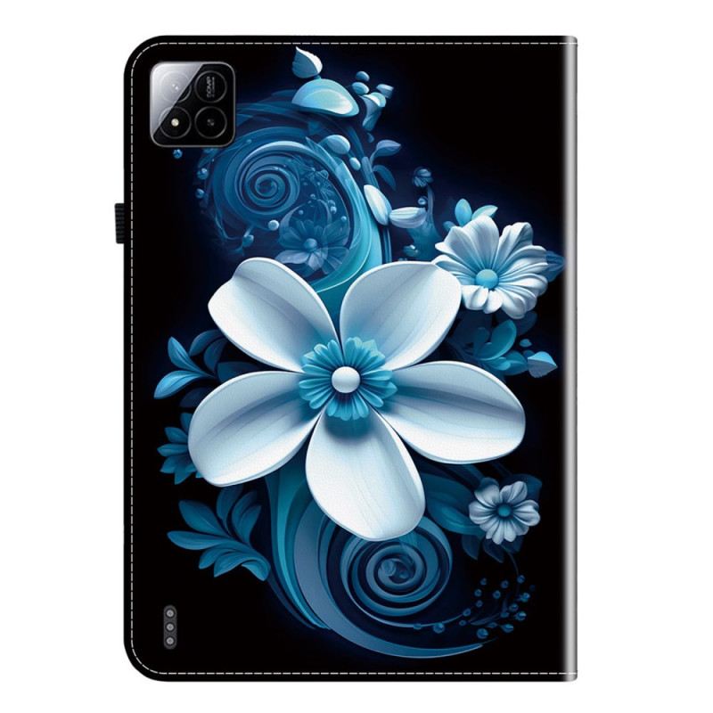 Case Für Xiaomi Pad 7 / 7 Pro Blume