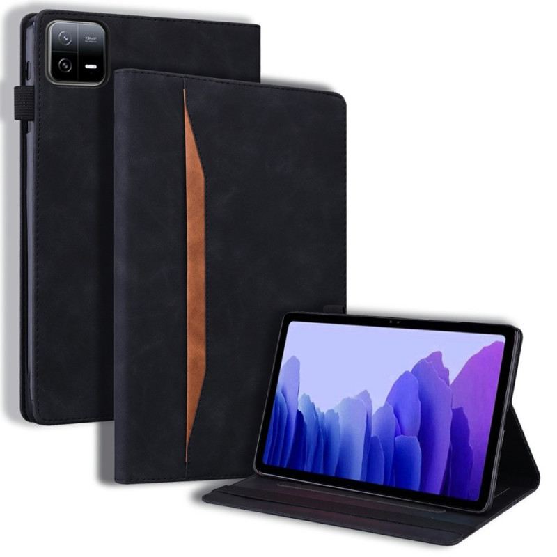 Case Für Xiaomi Pad 7 / 7 Pro Elastischer Gurt