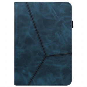 Case Für Xiaomi Pad 7 / 7 Pro Leinen Und Züge