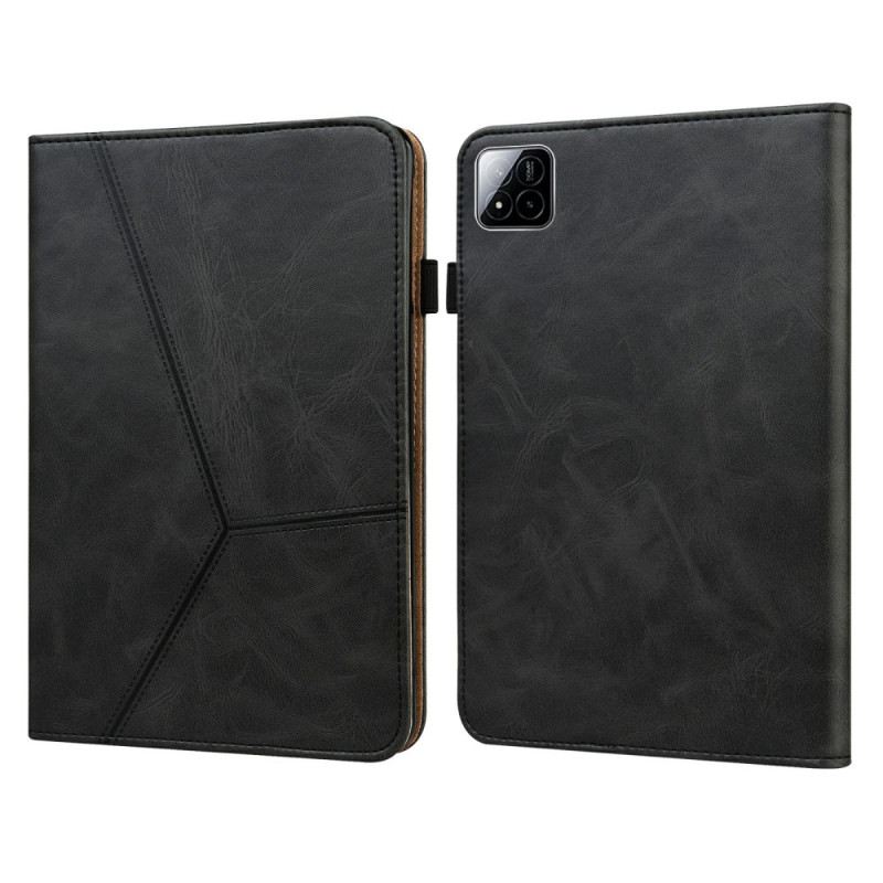 Case Für Xiaomi Pad 7 / 7 Pro Leinen Und Züge