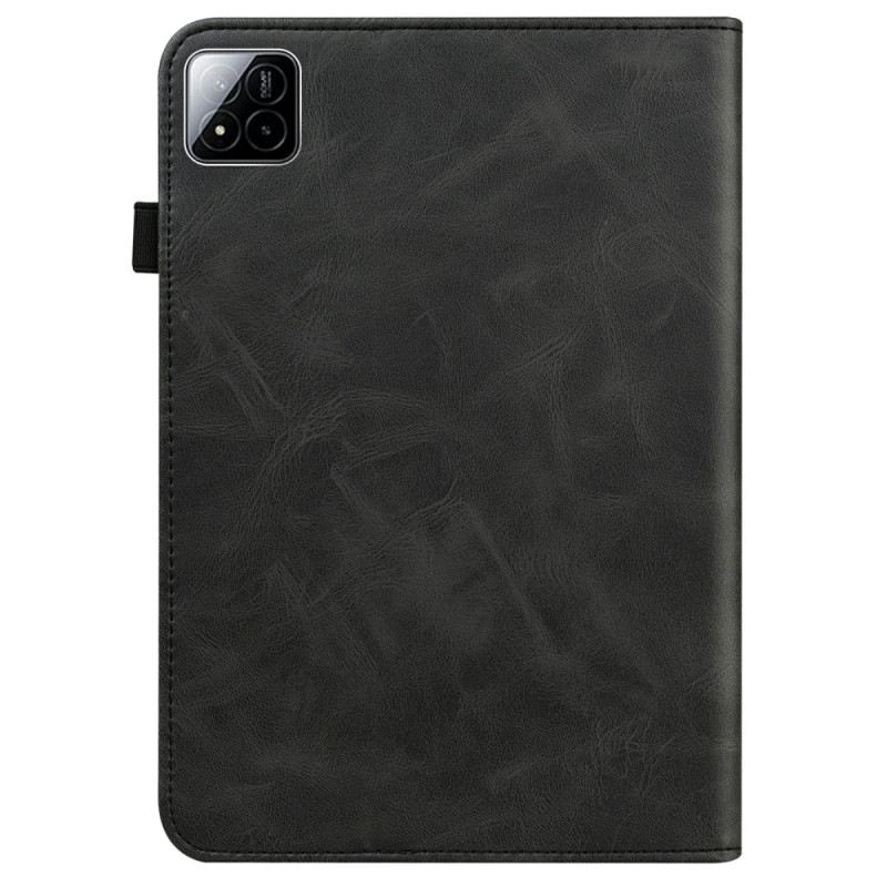 Case Für Xiaomi Pad 7 / 7 Pro Leinen Und Züge
