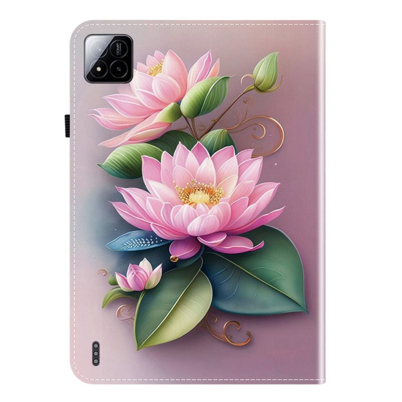 Case Für Xiaomi Pad 7 / 7 Pro Lotus