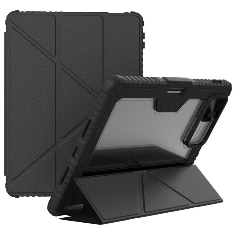 Case Für Xiaomi Pad 7 / 7 Pro Nillkin Bumper Lederhülle Pro