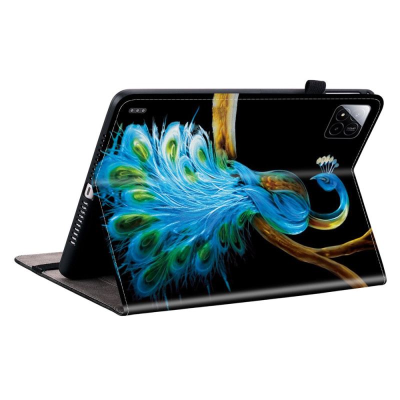 Case Für Xiaomi Pad 7 / 7 Pro Pfau