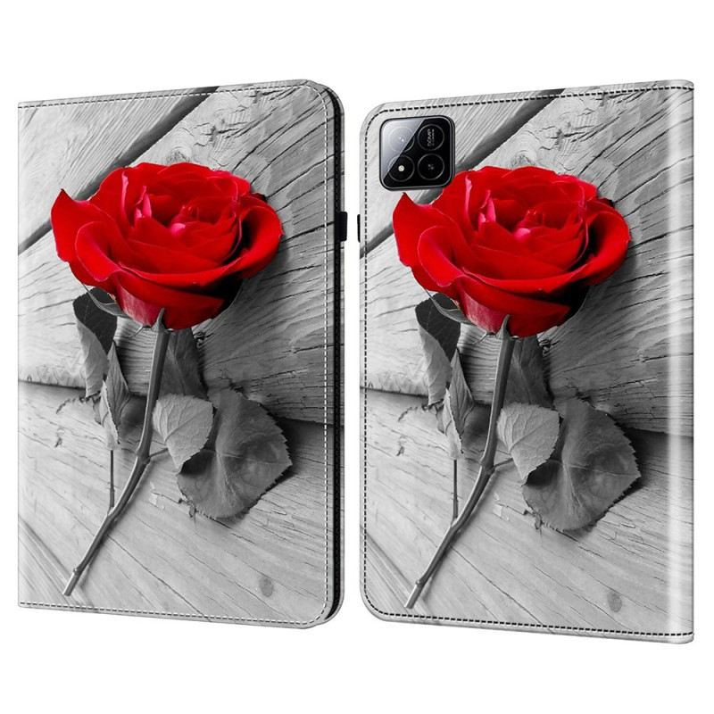 Case Für Xiaomi Pad 7 / 7 Pro Rose