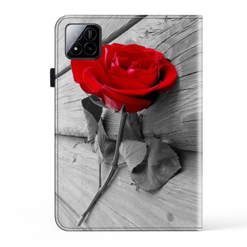 Case Für Xiaomi Pad 7 / 7 Pro Rose