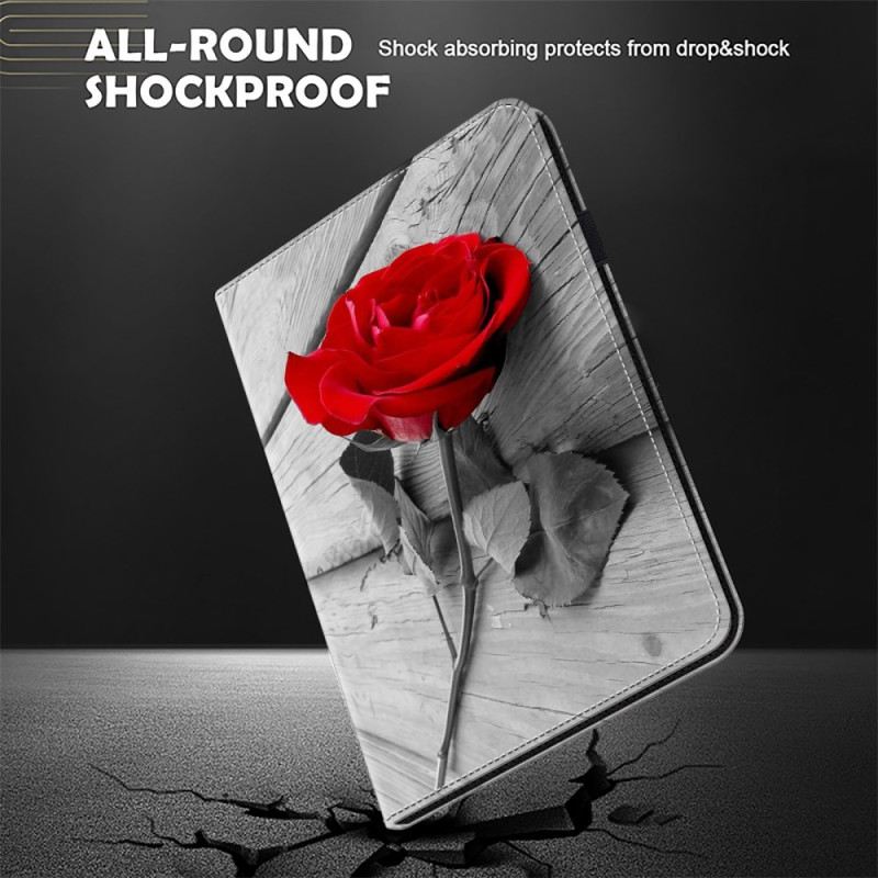 Case Für Xiaomi Pad 7 / 7 Pro Rose
