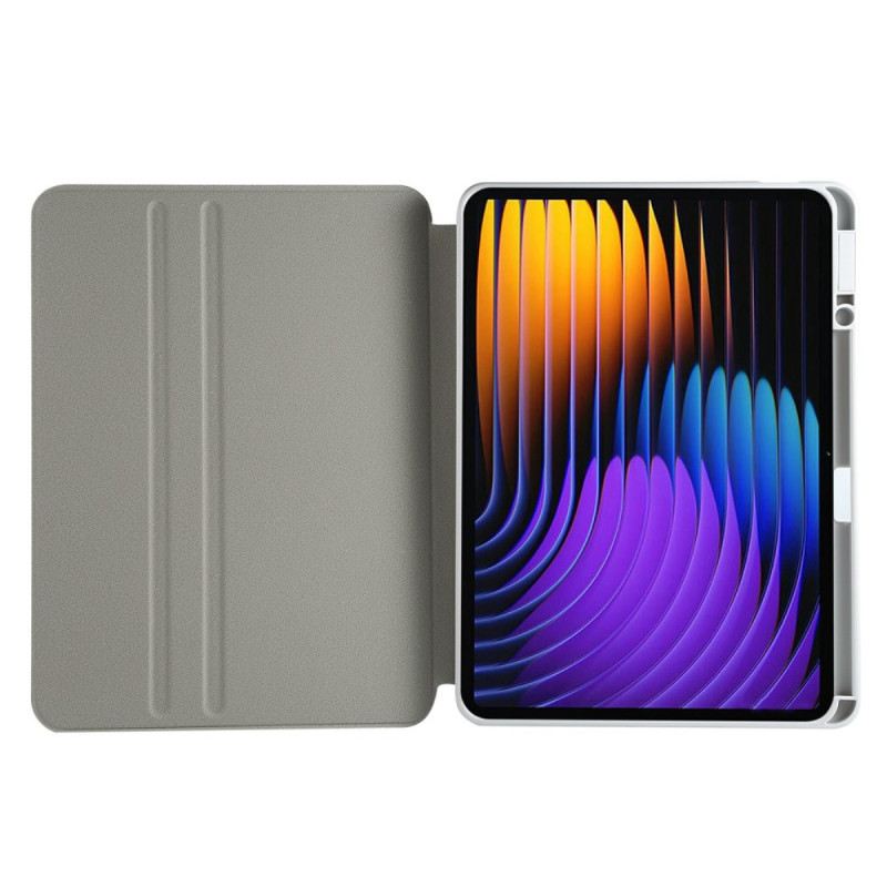 Case Für Xiaomi Pad 7 / 7 Pro Verstellbare Und Drehbare Stütze