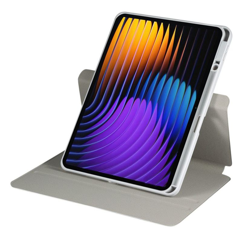 Case Für Xiaomi Pad 7 / 7 Pro Verstellbare Und Drehbare Stütze
