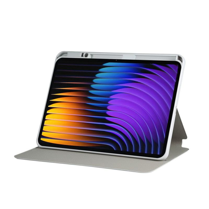 Case Für Xiaomi Pad 7 / 7 Pro Verstellbare Und Drehbare Stütze