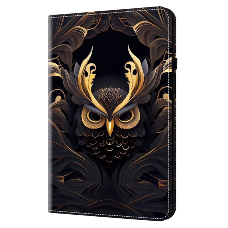 Case Xiaomi Pad 7 / 7 Pro Eulenmotiv