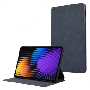 Case Xiaomi Pad 7 / 7 Pro Handyhülle Lederoptik