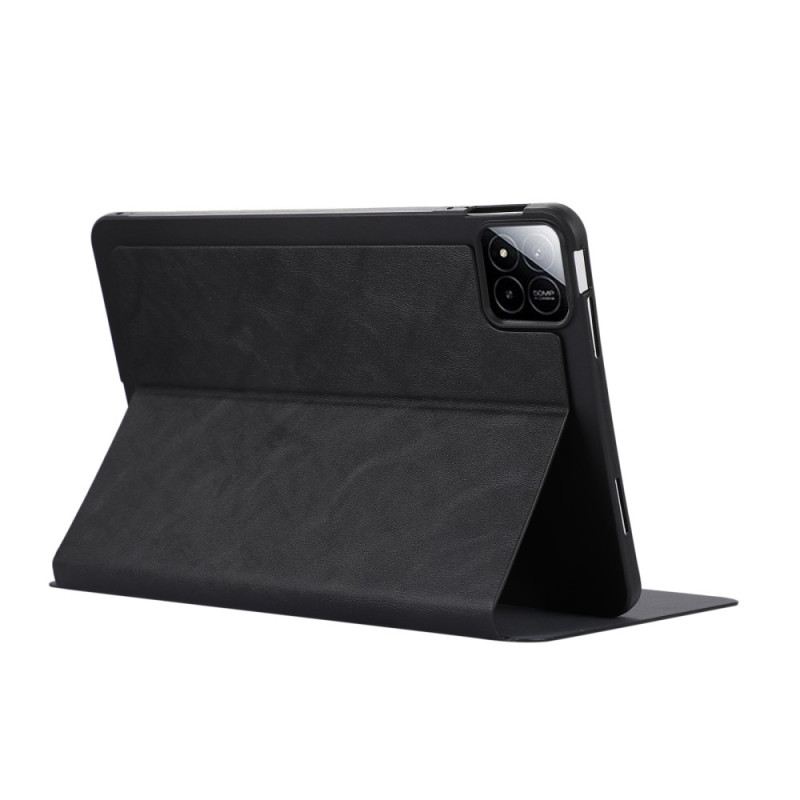 Case Xiaomi Pad 7 / 7 Pro Handyhülle Lederoptik