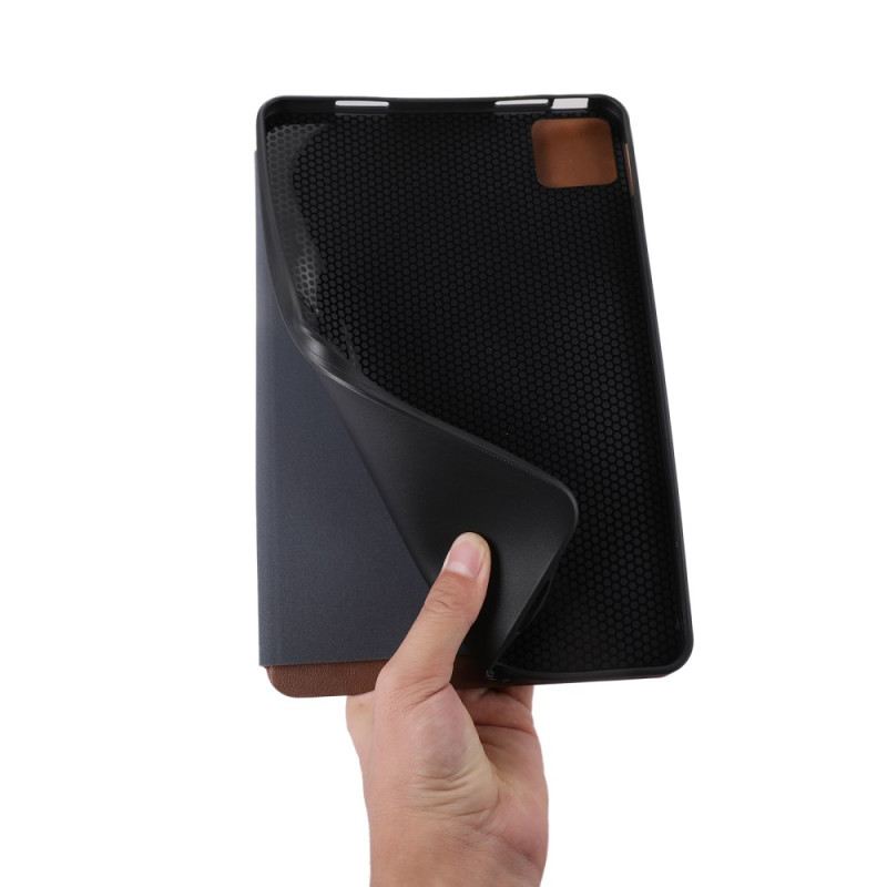 Case Xiaomi Pad 7 / 7 Pro Handyhülle Lederoptik