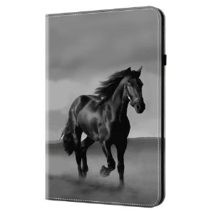 Case Xiaomi Pad 7 / 7 Pro Handyhülle Schwarzes Pferd