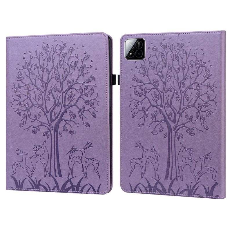 Case Xiaomi Pad 7 / 7 Pro Hirsch