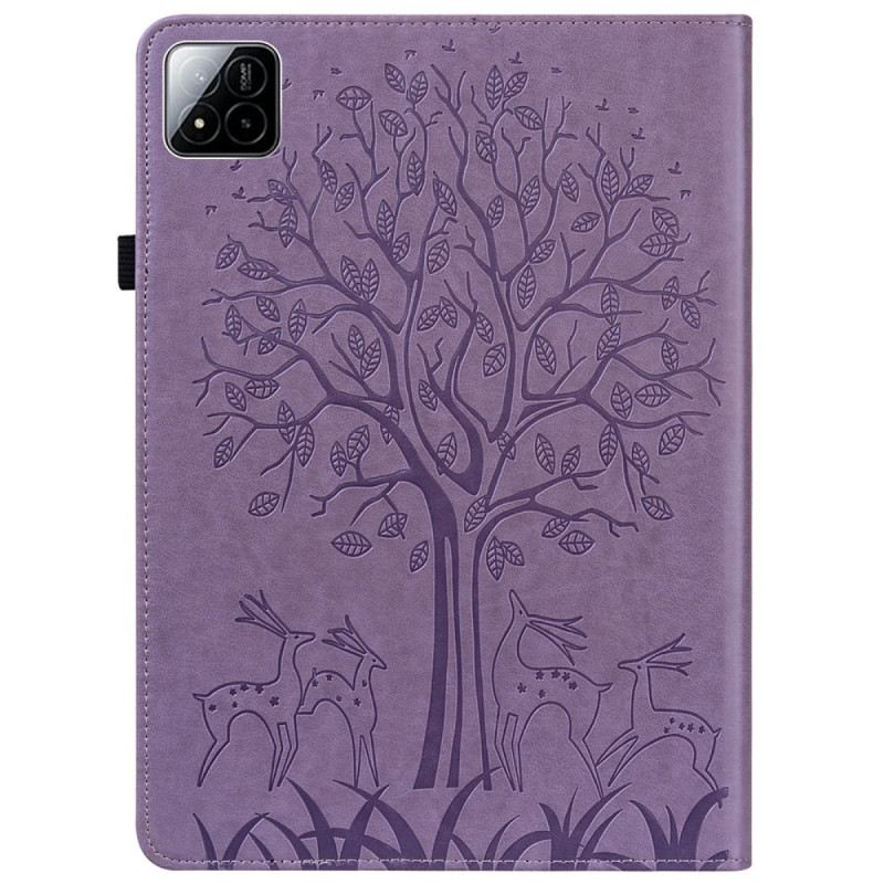 Case Xiaomi Pad 7 / 7 Pro Hirsch