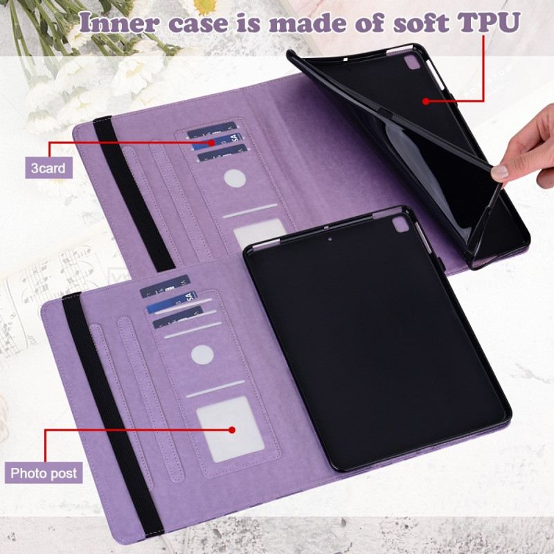 Case Xiaomi Pad 7 / 7 Pro Hirsch