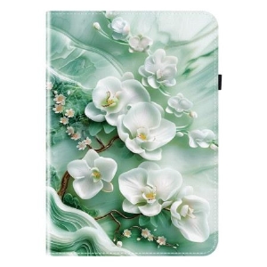Case Xiaomi Pad 7 / 7 Pro Jade-blumen