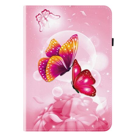 Case Xiaomi Pad 7 / 7 Pro Rosa Deko