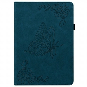 Case Xiaomi Pad 7 / 7 Pro Schmetterling