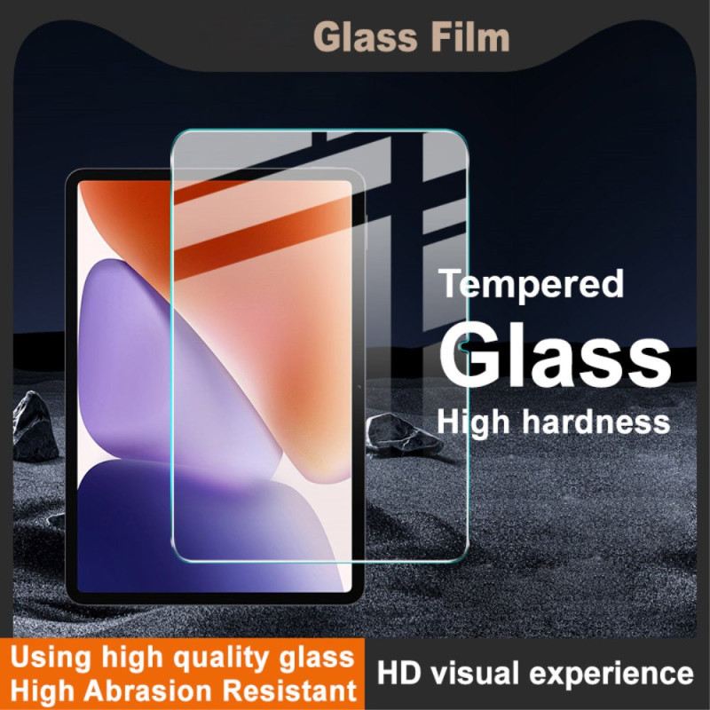 Displayschutzfolie Aus Gehärtetem Glas Für Xiaomi Pad 7 / Pad 7 Pro Imak