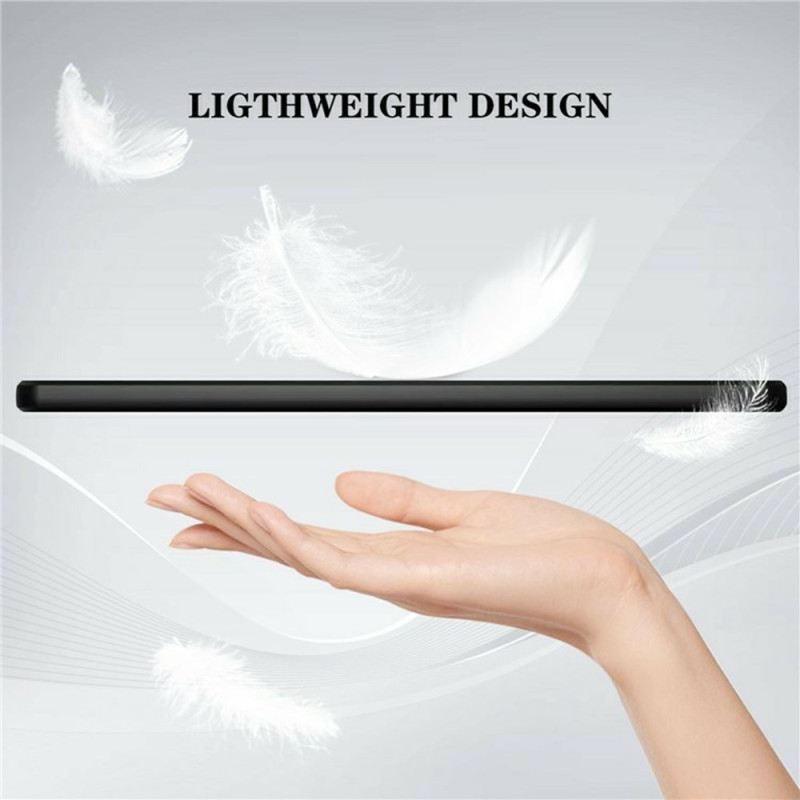 Hülle Für Xiaomi Pad 7 / 7 Pro Blaue Schmetterlinge Und Diamanten