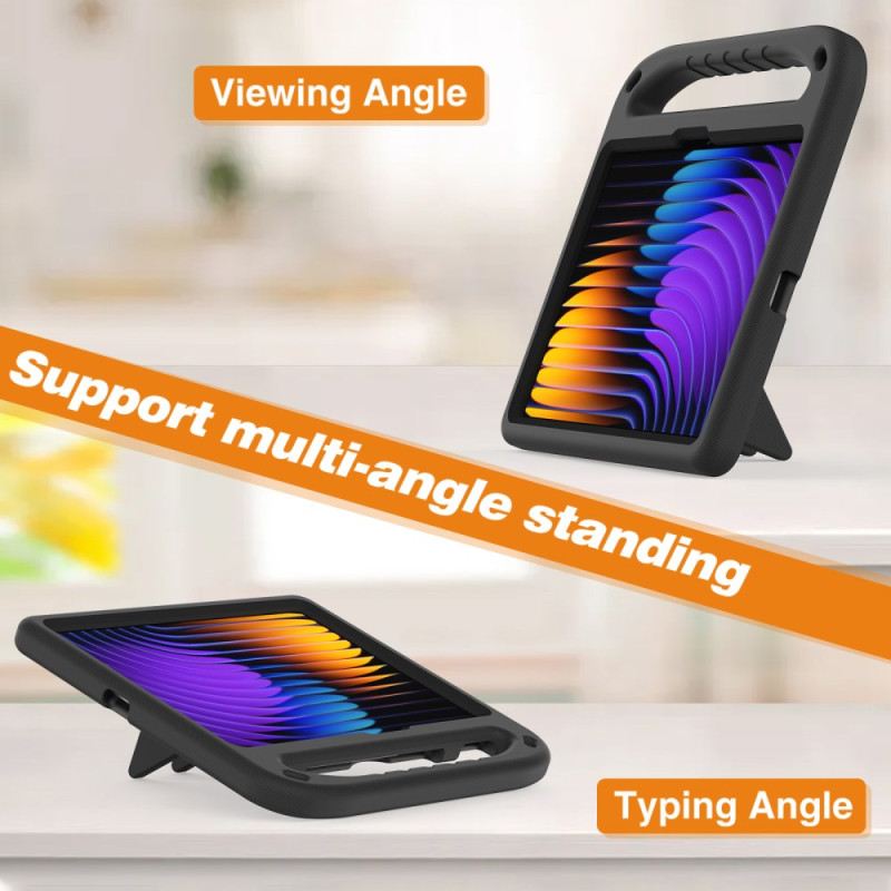 Hülle Für Xiaomi Pad 7 / 7 Pro Eva Mit Griff