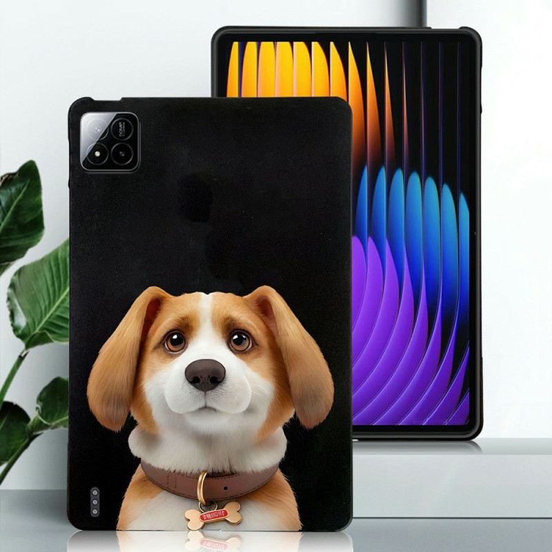Hülle Für Xiaomi Pad 7 / 7 Pro Hund