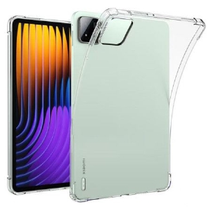 Hülle Für Xiaomi Pad 7 / 7 Pro Transparent
