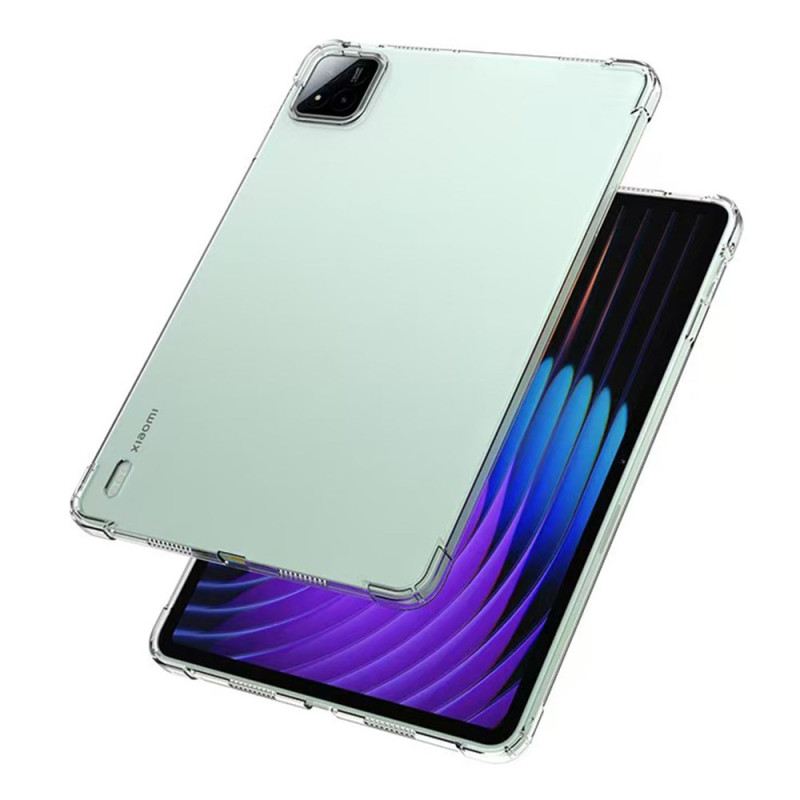 Hülle Für Xiaomi Pad 7 / 7 Pro Transparent