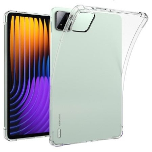 Hülle Für Xiaomi Pad 7 / 7 Pro Transparent Und Stoßfest