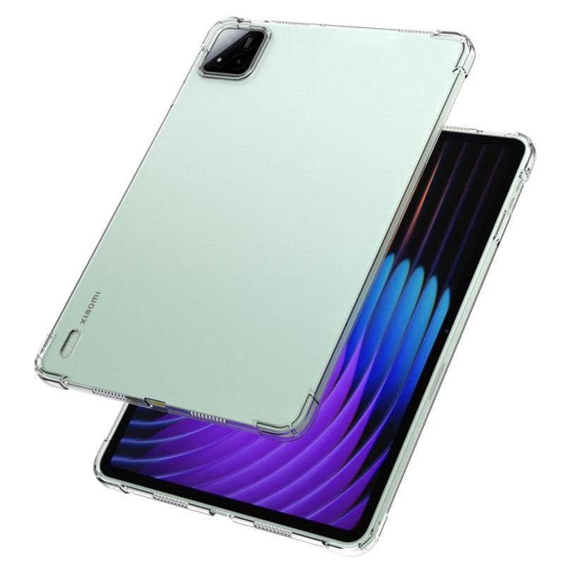 Hülle Für Xiaomi Pad 7 / 7 Pro Transparent Und Stoßfest