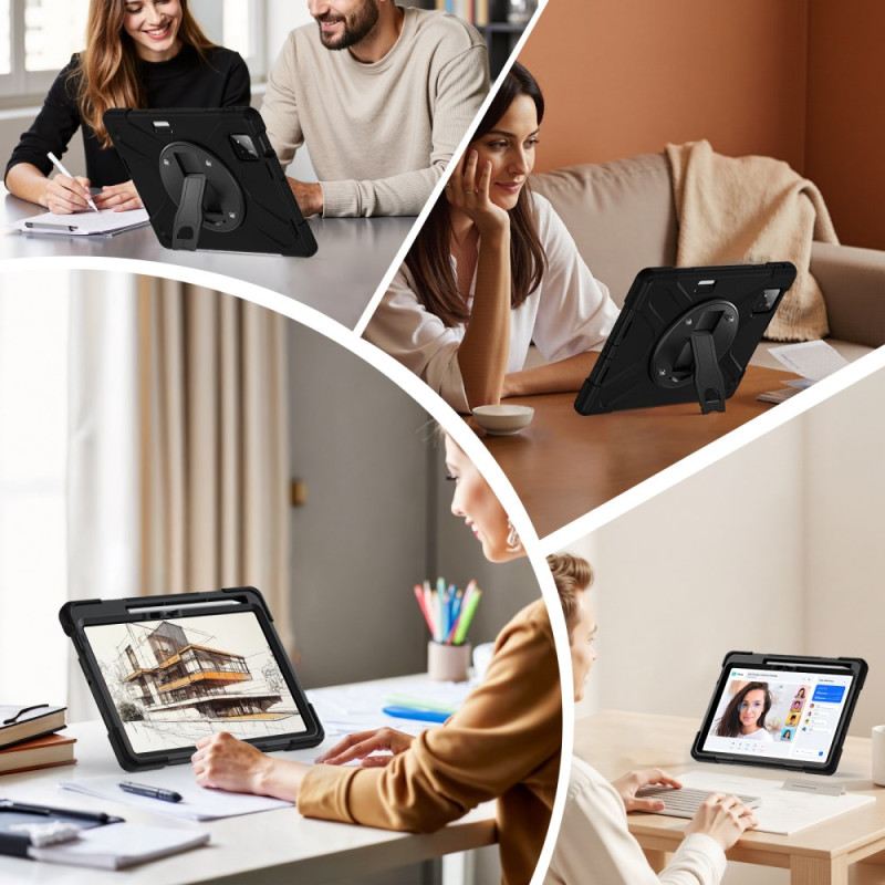 Hülle Xiaomi Pad 7 / 7 Pro Drehbare Stütze