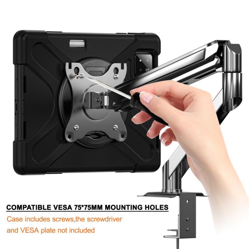 Hülle Xiaomi Pad 7 / 7 Pro Drehbare Stütze