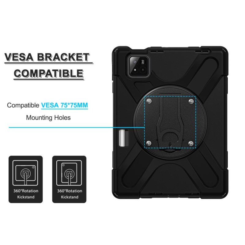 Hülle Xiaomi Pad 7 / 7 Pro Drehbare Stütze