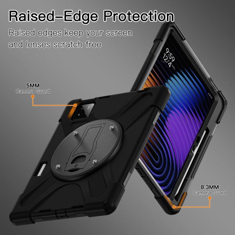 Hülle Xiaomi Pad 7 / 7 Pro Drehbare Stütze