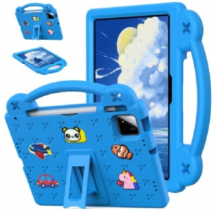 Hülle Xiaomi Pad 7 / 7 Pro Eva Für Kinder