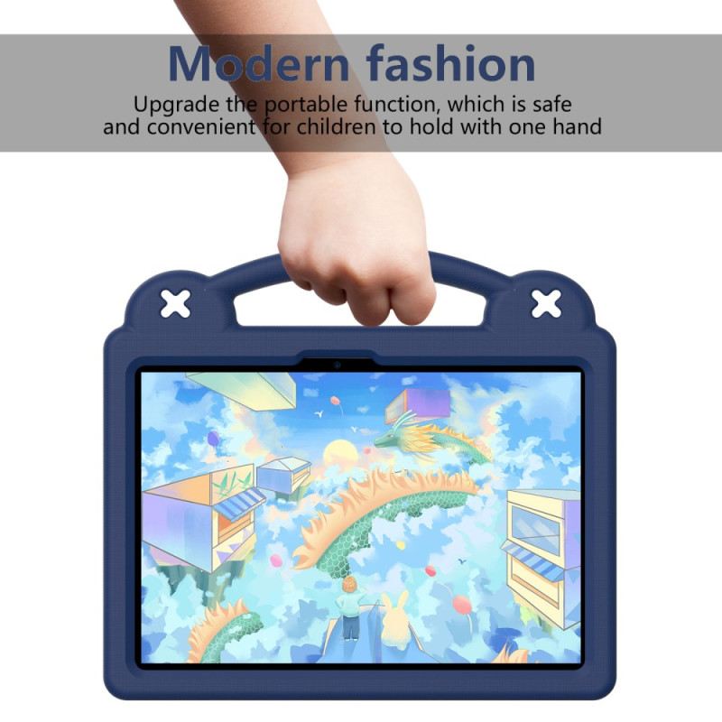 Hülle Xiaomi Pad 7 / 7 Pro Eva Für Kinder